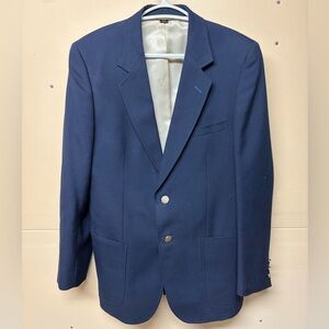 2/$75💥- BLAZER | Men’s Arnold Palmer sports coat size 40 regular